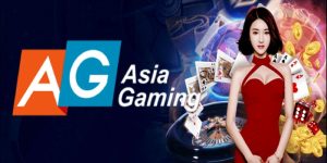 ค้นพบเสน่ห์ของห้อง AG Casino คุณภาพที่ PGSLOT