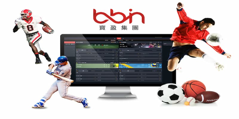 Bbin กีฬา อัปเดตคุณสมบัติใหม่มากมาย