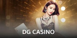 DG Casino - โลกแห่งความบันเทิงระดับพรีเมียม มีเพียงที่ PGSLOT