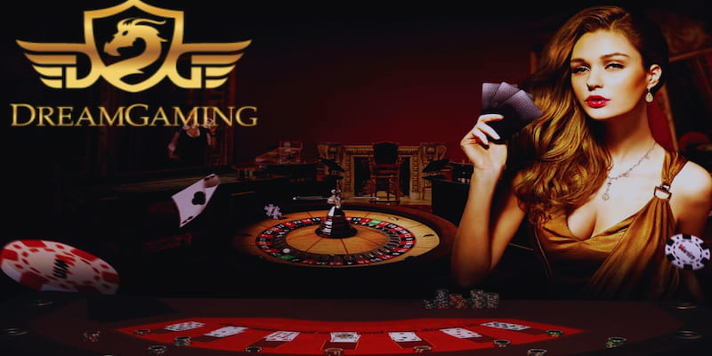 ทำความรู้จักกับห้อง DG Casino