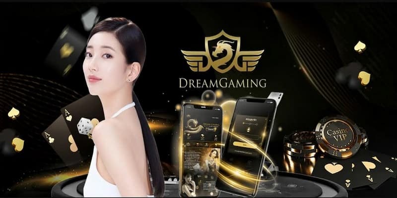 จุดแข็งที่สร้างชื่อเสียงของ DG Casino