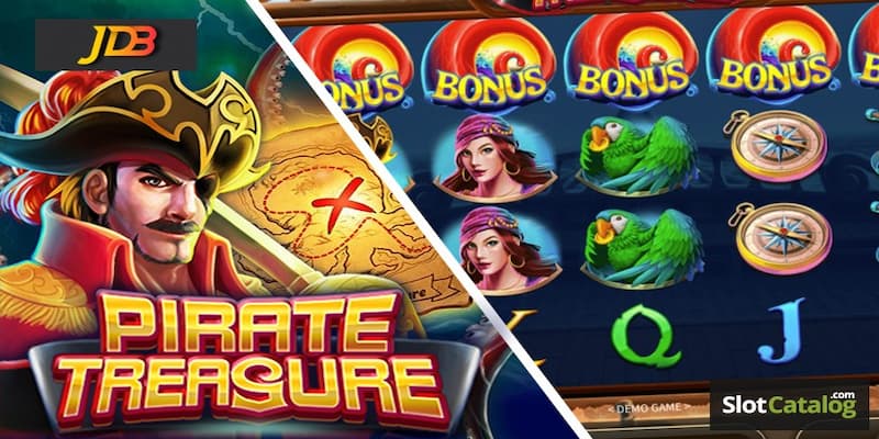 สุดยอด 3 เกมสล็อตที่ได้รับความนิยมสูงสุดใน JDB slot