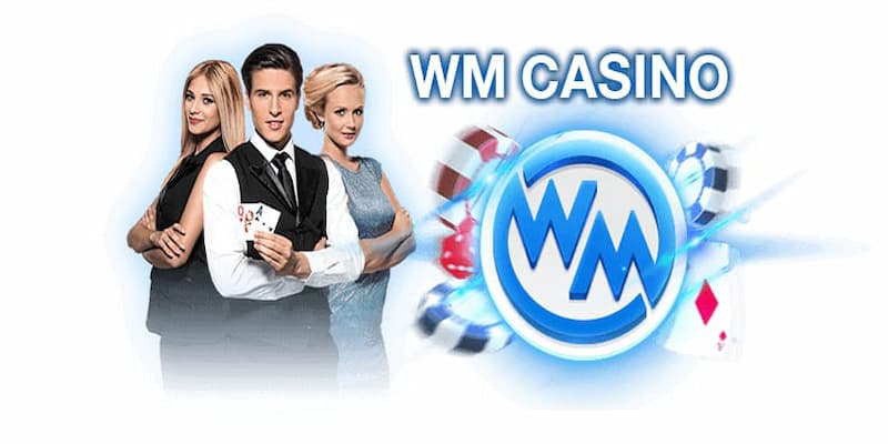 ข้อมูลเกี่ยวกับห้อง WM Casino