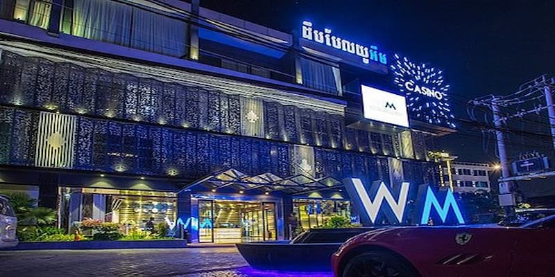 รายละเอียดเกี่ยวกับเกมที่ได้รับความนิยมบน WM Casino