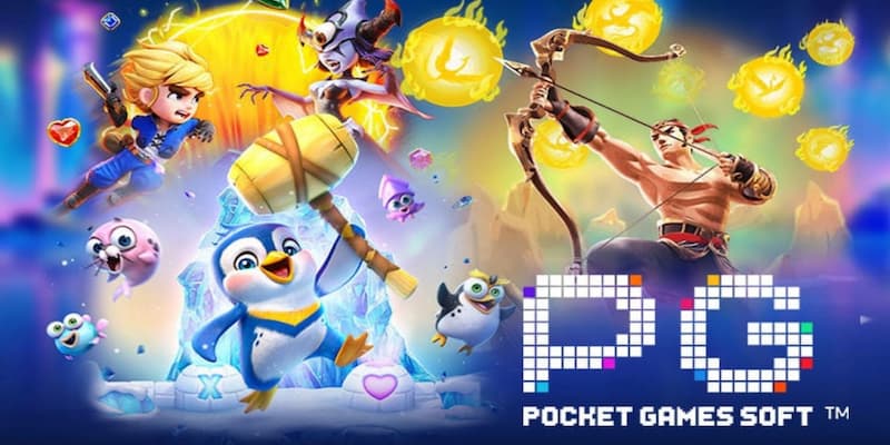 คำแนะนำวิธีการวางเดิมพันที่ห้อง สล็อต PG PGSLOT
