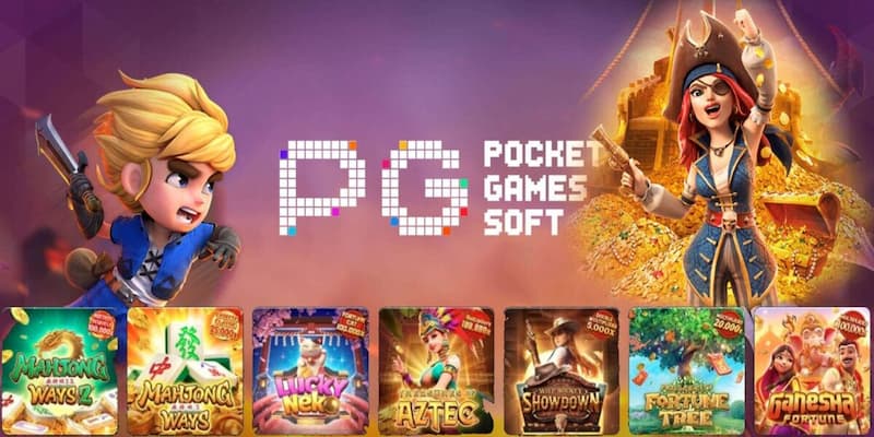 เหตุผลที่ควรเลือกเล่นเกมสล็อตที่ PGSLOT?