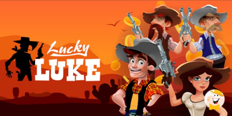 กฎการคำนวณรางวัลเมื่อเข้าร่วมเกมสล็อต Lucky Luke