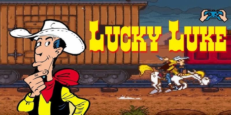 การประเมินของผู้เล่นเกี่ยวกับเกมสล็อต Lucky Luke