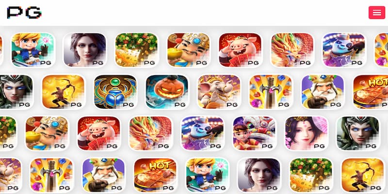 แนะนำคลังเกมยอดนิยมบนแพลตฟอร์ม PGSLOT สำหรับทุกท่าน